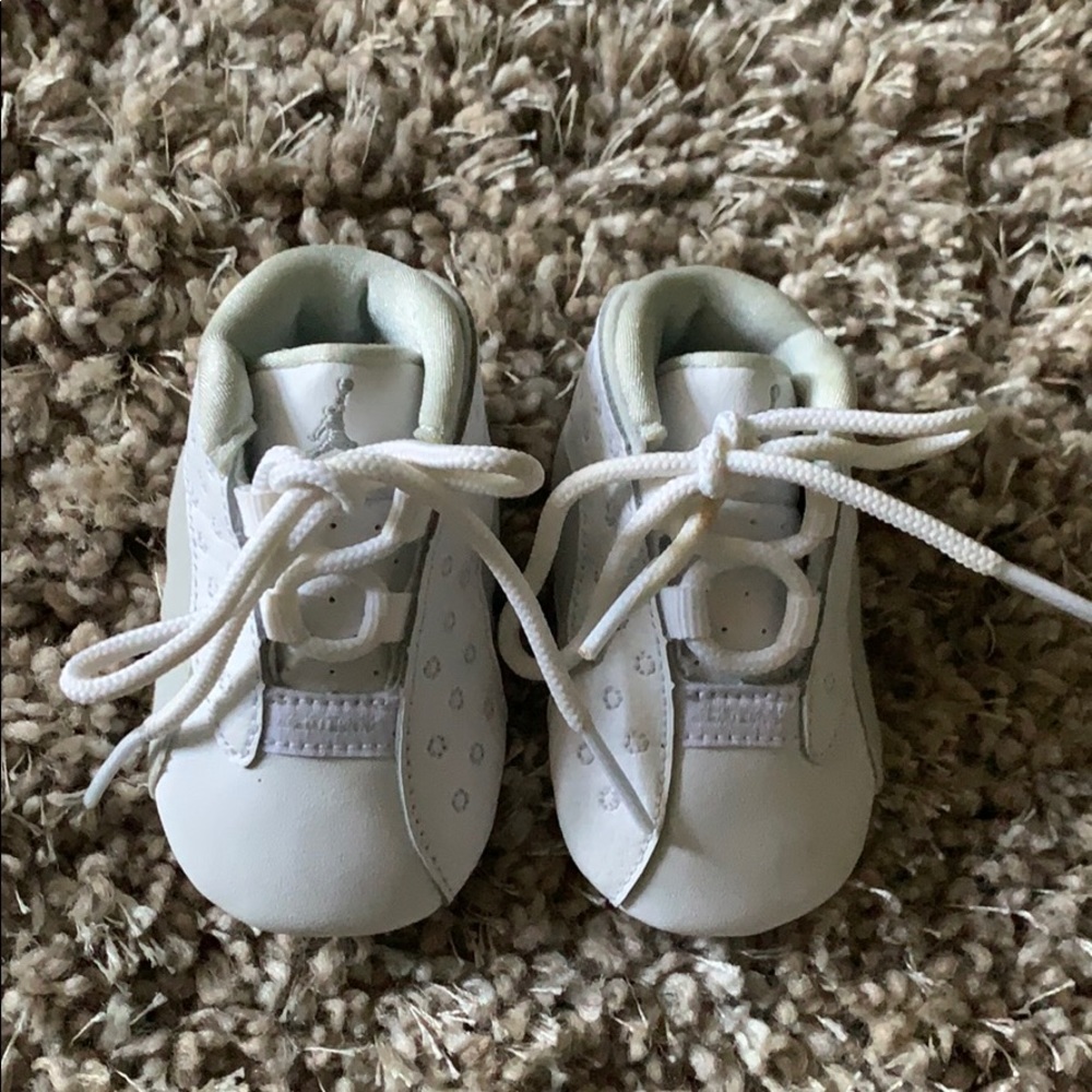 Infant Jordan’s